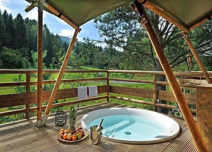 Ferienparadies Natterer