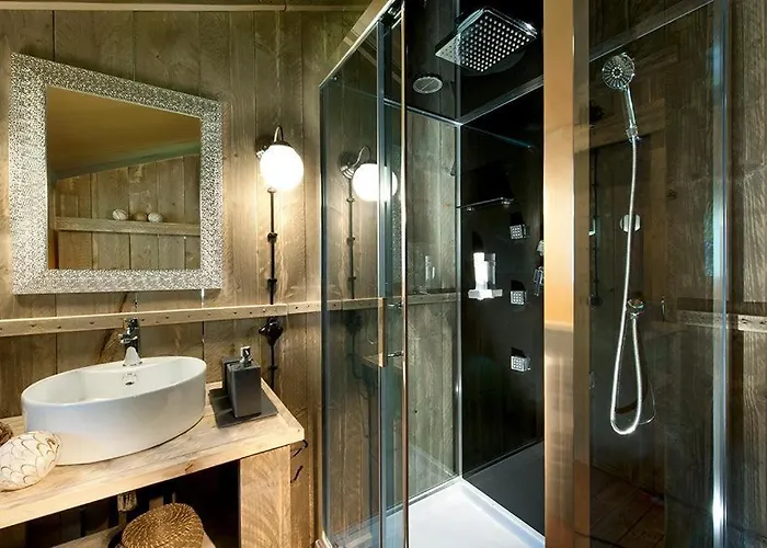 Village de vacances Ferienparadies Natterer