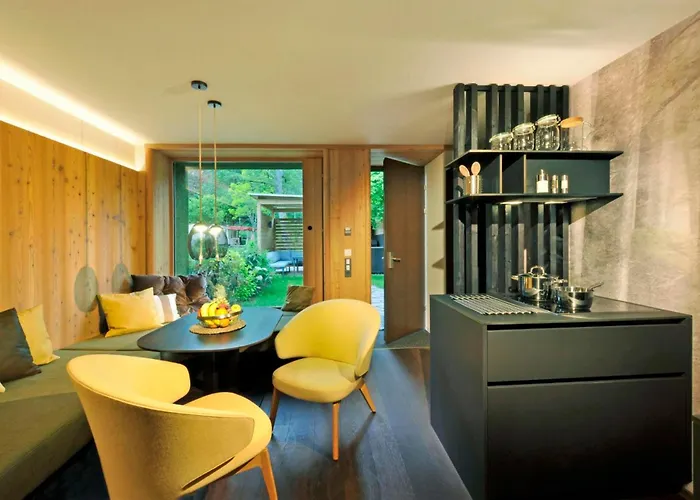 홀리데이파크 페리엔파라디스 나터러 제 Neu Gotzens