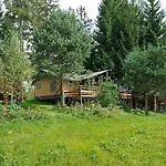Ferienparadies Natterer Parque de vacaciones Neu Gotzens