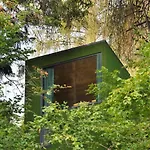 Parque de vacaciones Ferienparadies Natterer Neu Gotzens