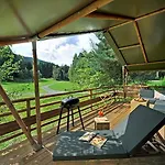 Ferienparadies Natterer Parque de vacaciones *