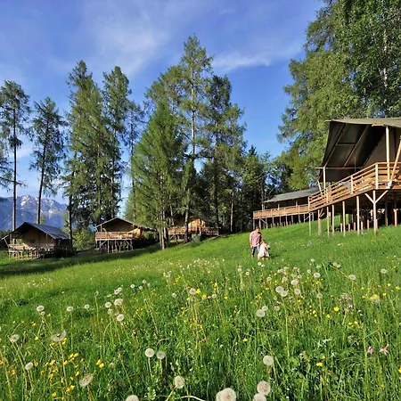 Ferienparadies Natterer See *