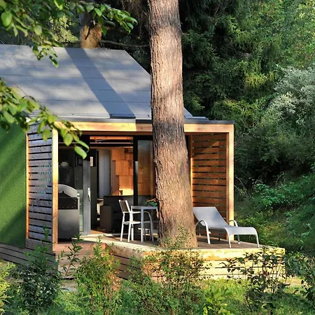 Ferienparadies Natterer See *