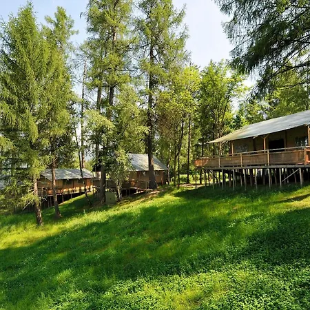 Ferienparadies Natterer See