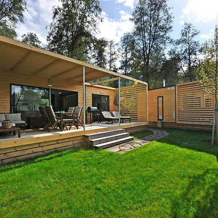 Ferienparadies Natterer See Holiday park