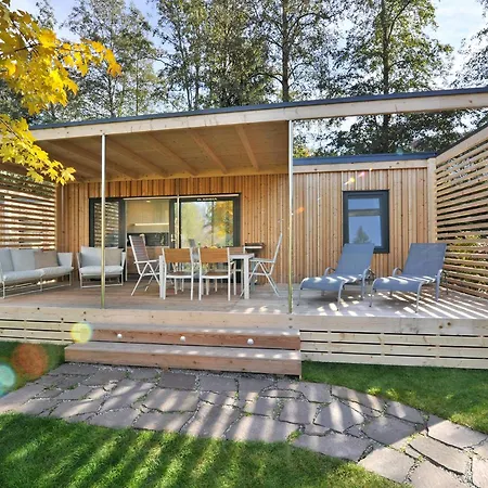 Ferienparadies Natterer See Holiday park Neu Gotzens