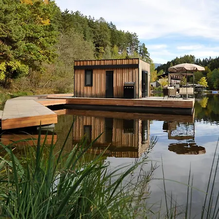 Ferienparadies Natterer See * Neu Gotzens