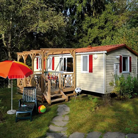 Holiday park Ferienparadies Natterer See *