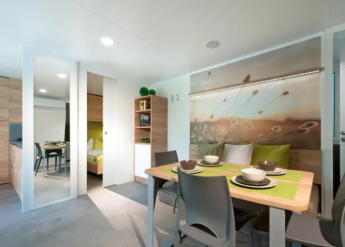 Ferienparadies Natterer See