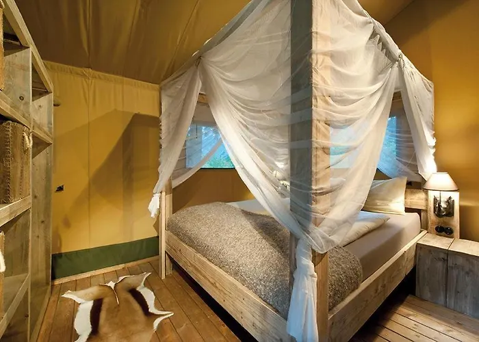 Ferienparadies Natterer See