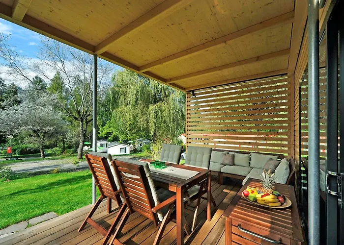 Ferienparadies Natterer See * Neu Gotzens