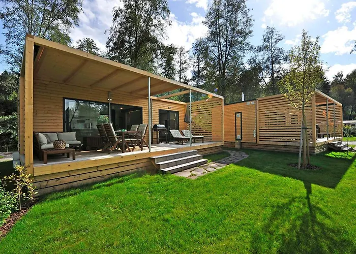 Ferienparadies Natterer See Holiday park