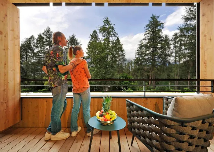 Ferienparadies Natterer See Neu Gotzens