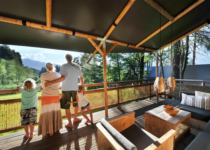 Ferienparadies Natterer See Neu Gotzens