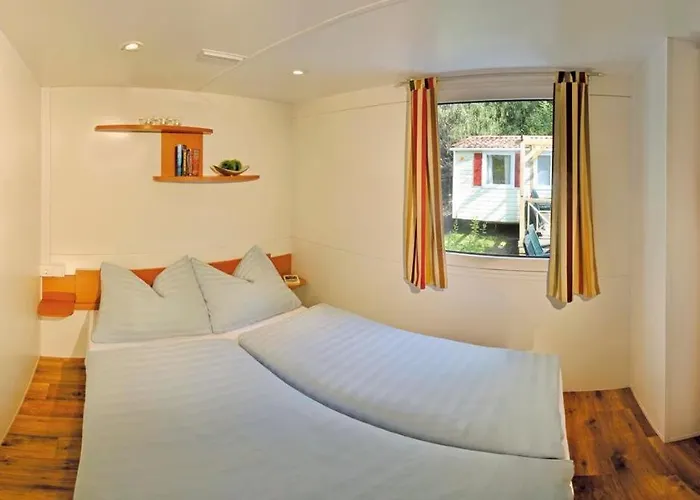 Holiday park Ferienparadies Natterer See *