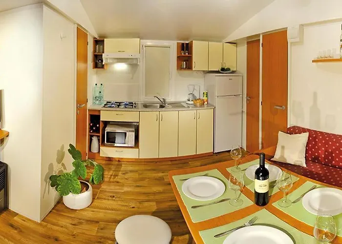 Ferienparadies Natterer See