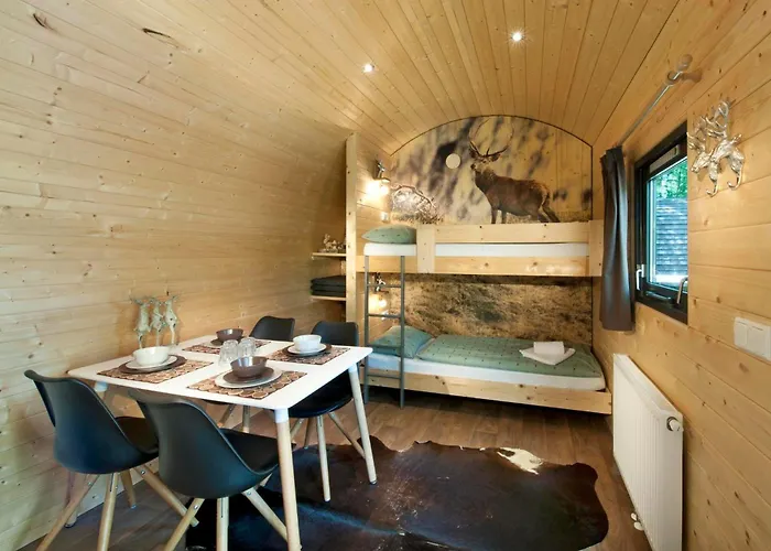 Ferienparadies Natterer See *