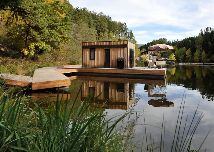 Ferienparadies Natterer See * Neu Gotzens