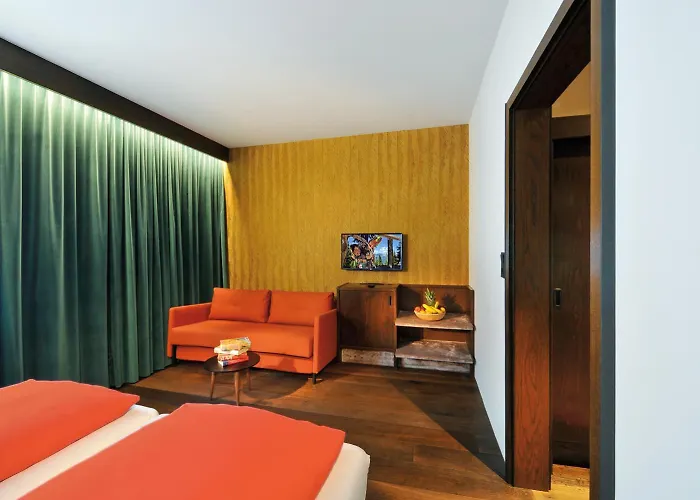 Ferienparadies Natterer See * Neu Gotzens