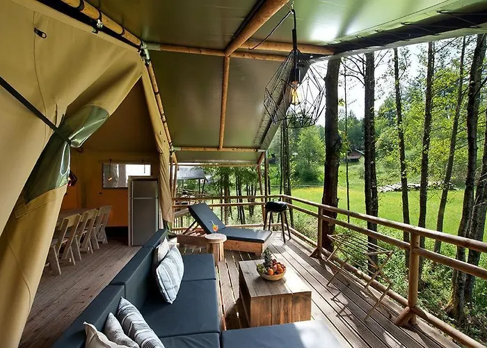 Ferienparadies Natterer See