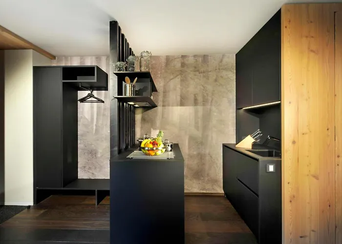 Ferienparadies Natterer See Holiday park *