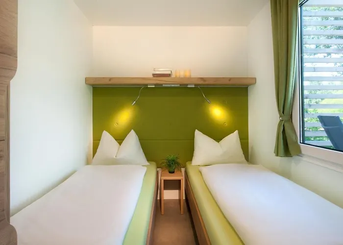 Holiday park Ferienparadies Natterer See *