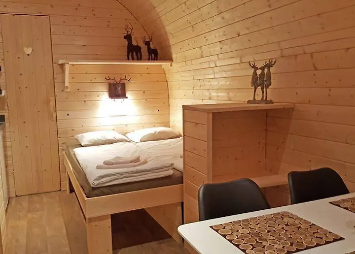 Ferienparadies Natterer See * Neu Gotzens