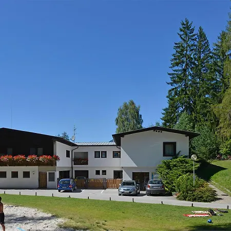Ferienpark Ferienparadies Natterer Neu Gotzens