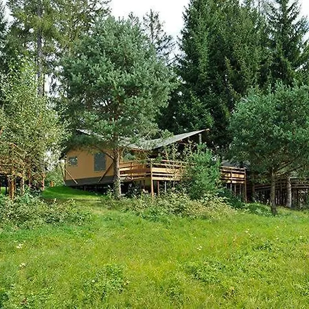 Ferienparadies Natterer Ferienpark Neu Gotzens