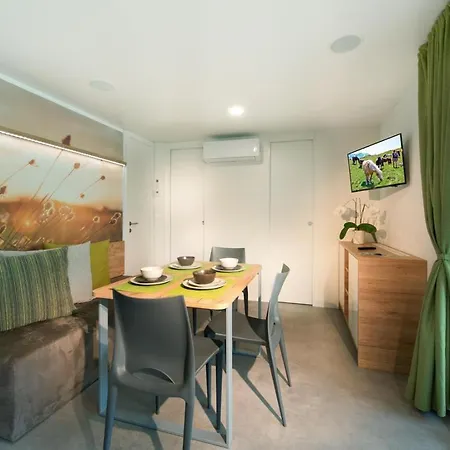 Ferienparadies Natterer * Neu Gotzens