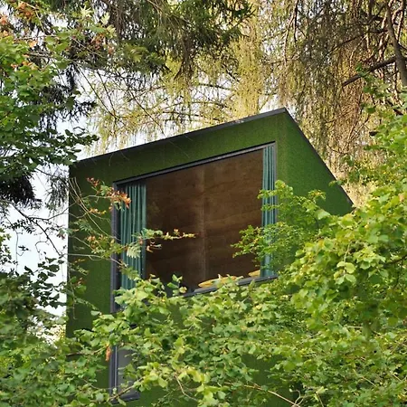 Parco vacanze Ferienparadies Natterer Neu Gotzens