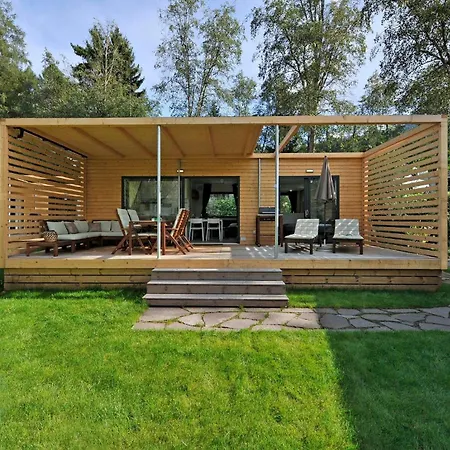 Parco vacanze Ferienparadies Natterer Neu Gotzens