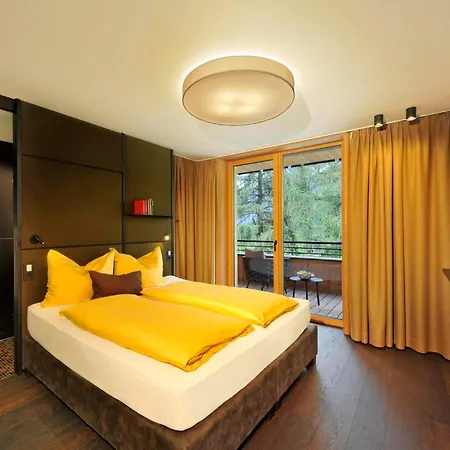 Ferienparadies Natterer Parco vacanze *