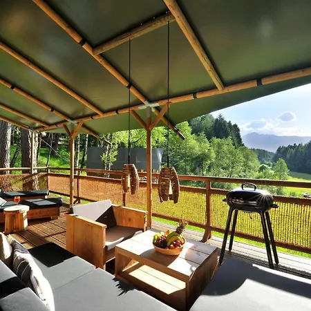 Ferienparadies Natterer Ferienpark Neu Gotzens
