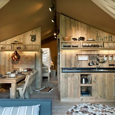 Parco vacanze Ferienparadies Natterer Neu Gotzens