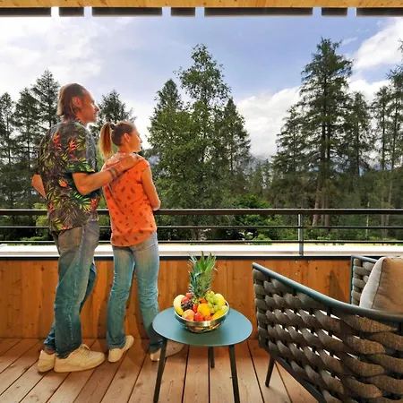 Ferienparadies Natterer Neu Gotzens