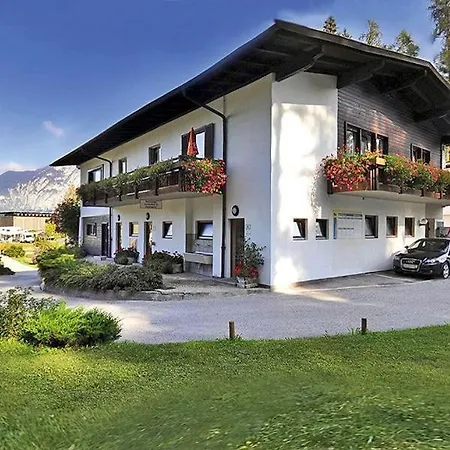 Parco vacanze Ferienparadies Natterer *