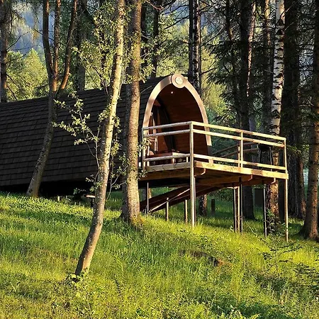 Ferienparadies Natterer Parco vacanze *