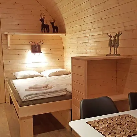 Ferienparadies Natterer * Neu Gotzens