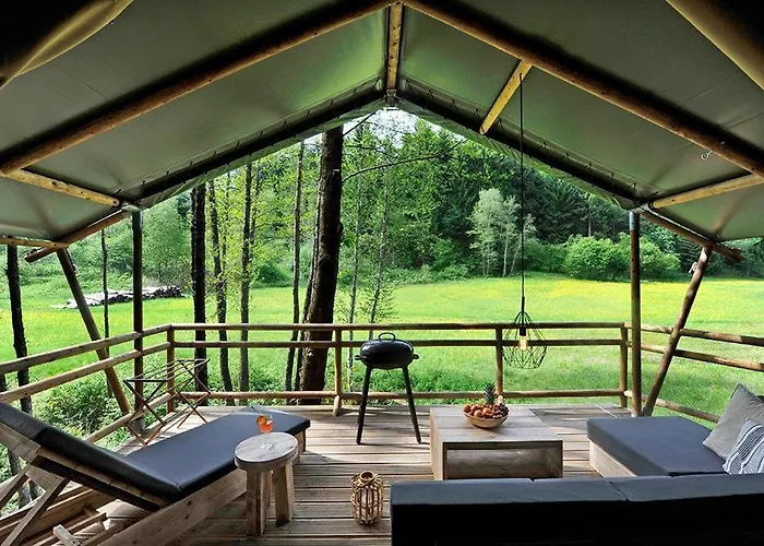 Ferienparadies Natterer Vakantiepark