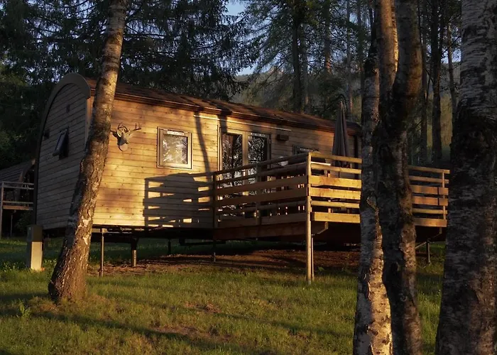 Ferienparadies Natterer *