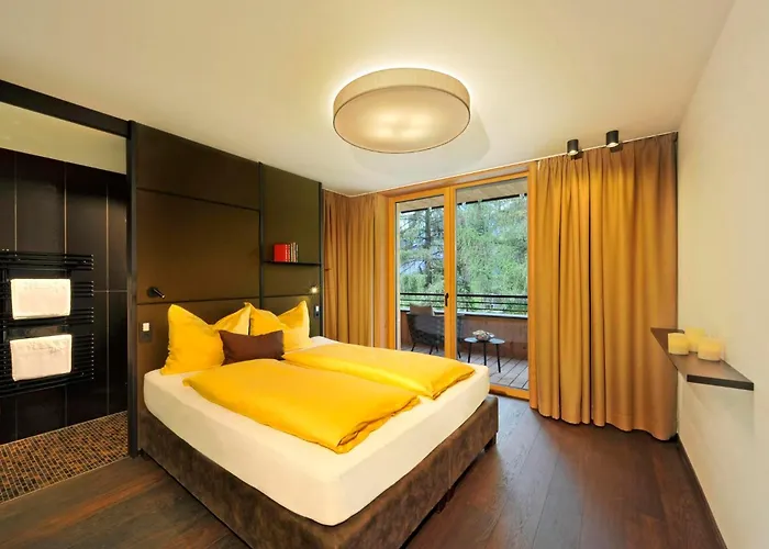 Ferienparadies Natterer Vakantiepark *