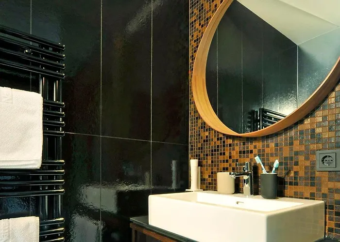 Vakantiepark Ferienparadies Natterer *