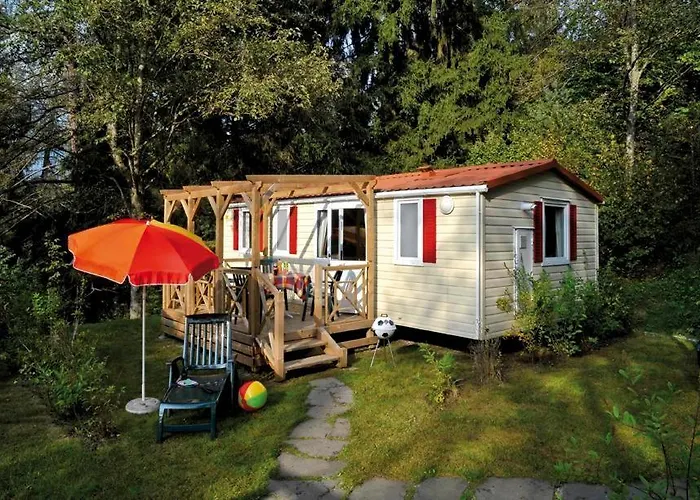 Ferienparadies Natterer *