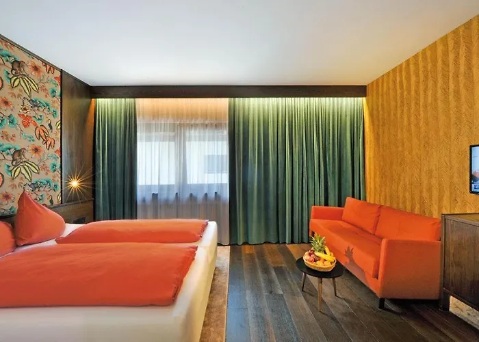 Ferienparadies Natterer Vakantiepark