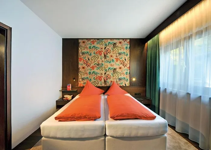 Ferienparadies Natterer Vakantiepark *