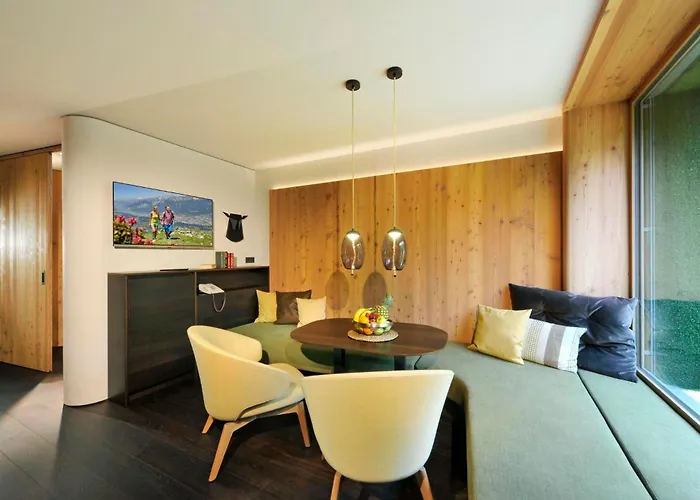 Vakantiepark Ferienparadies Natterer *