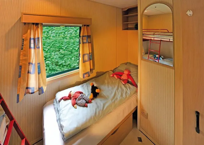 Ferienparadies Natterer Vakantiepark Neu Gotzens